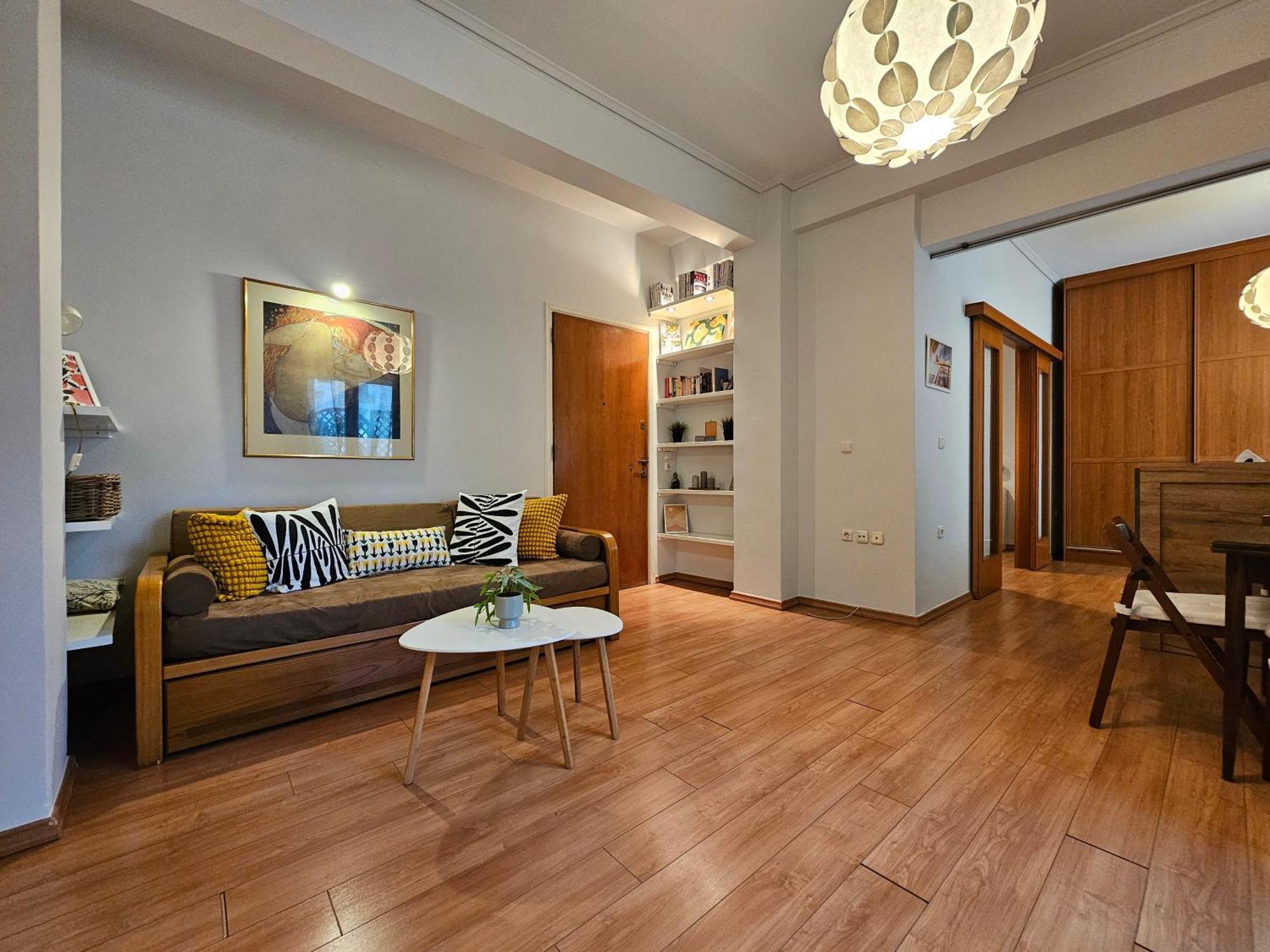 Acropolis Museum Suite By Yha Athènes Extérieur photo